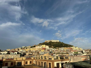 Casa Rossini Apartments Napoli